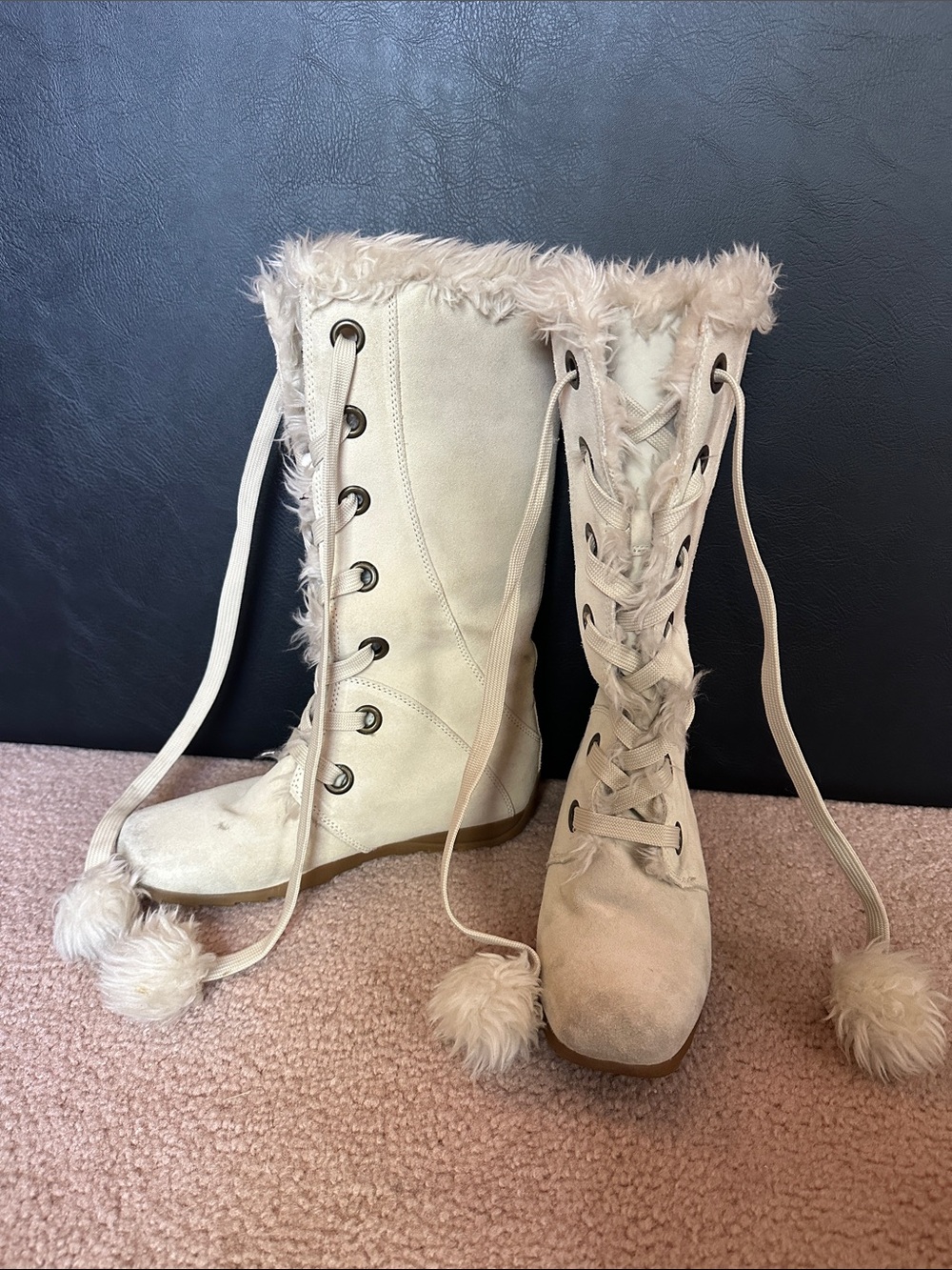 Winter Boots